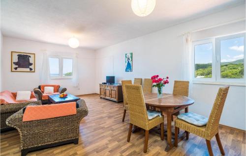 Molunat Apartment | Apartment Gruda Molunat