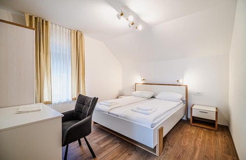 Cerklje na Gorenjskem Apartment | Apartment House Cerklje