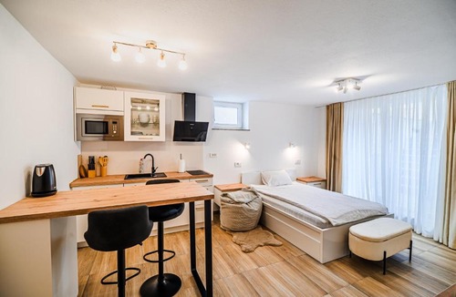 Cerklje na Gorenjskem Apartment | Apartment House Cerklje