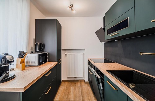 Cerklje na Gorenjskem Apartment | Apartment House Cerklje