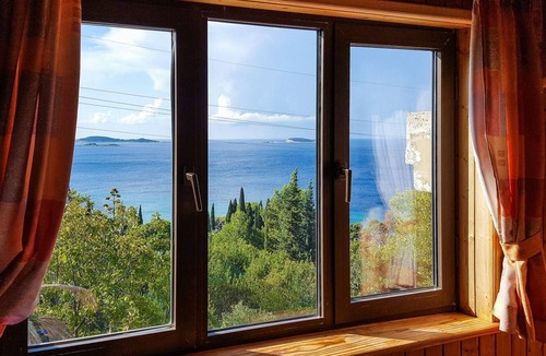 Mlini Apartment | apartment "Helena3" with view on the water