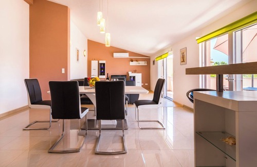 Solin Apartment | Apartment Hilda