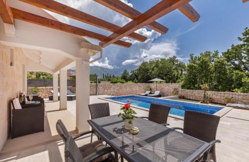 Cilipi Villa | Apartment Holiday home DoMa, Čilipi near Dubrovnik