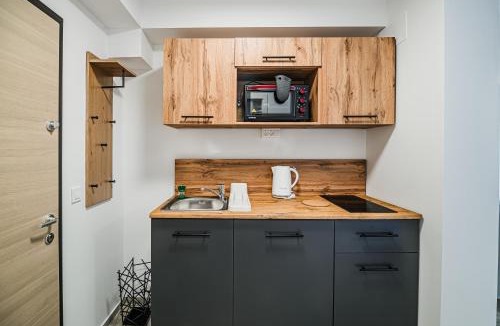 Ljubljana Apartment | Apartment House Barsel