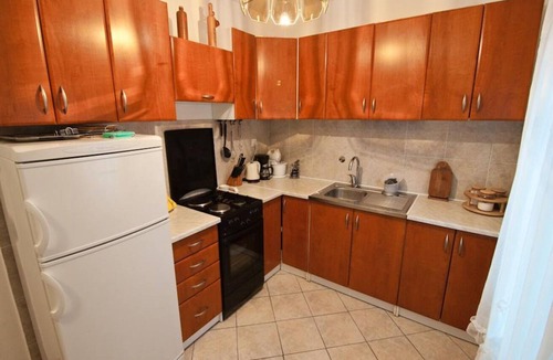 Necujam Apartment | Apartment Vera (111051-A1) - Necujam - island Solta