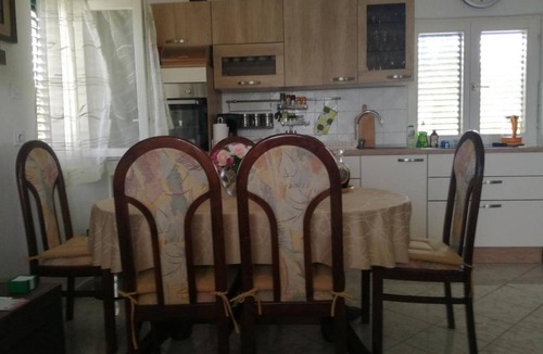 Necujam Apartment | Apartment Nansi (116431-A1) - Necujam - island Solta