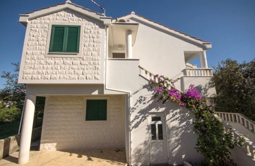 Zdrelac Apartment | Apartments Suzana (10753-A2) - Zdrelac - island Pasman