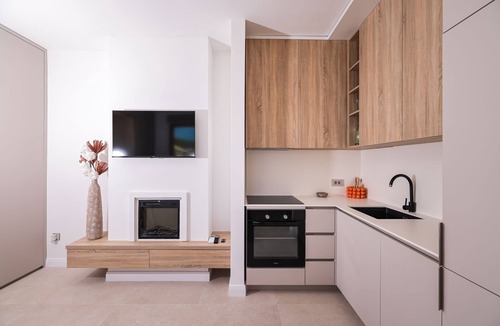 Zdrelac Apartment | Apartments Beachfront Pebble (120861-A2) - Zdrelac - island Pasman