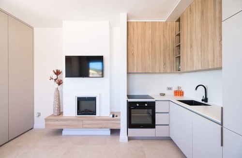 Zdrelac Apartment | Apartments Beachfront Pebble (120861-A2) - Zdrelac - island Pasman