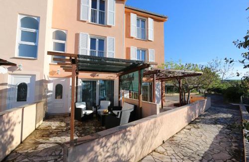 Soline Apartment | Apartment Hrastov