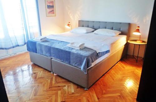 Seline Apartment | Apartment Ika