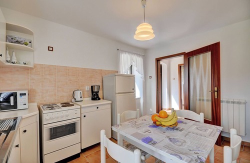 Rakalj House | Apartment in Croatia near the Coast