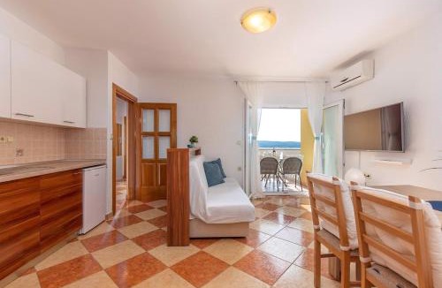 Dramalj Apartment | Apartment in Dramalj 41515