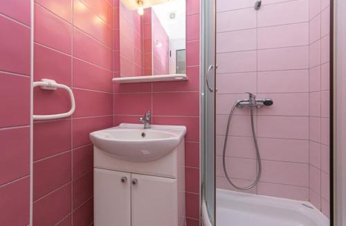 Drasnice Apartment | Apartment in Drasnice with sea view, terrace, air conditioning, WiFi 4992-1