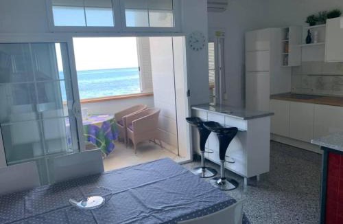Drasnice Apartment | Apartment in Drasnice with sea view, terrace, air conditioning, WiFi 4992-5