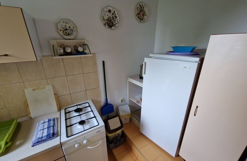 Icici Apartment | Apartment in Ičići with Seaview, Terrace, WIFI (4870-1)