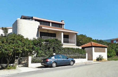 Jadranovo Apartment | Apartment in Jadranovo near the sea