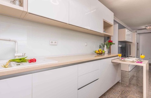 Klimno Apartment | Apartment in Klimno - Insel Krk 38204