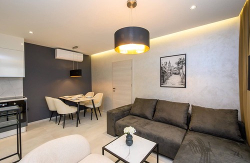 Metkovic Apartment | Apartment in Metkovic (662)