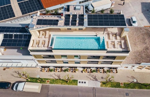 Metkovic Apartment | Apartment in Metkovic (665)
