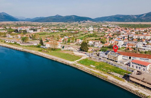 Metkovic Apartment | Apartment in Metkovic (665)