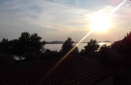 Pirovac Apartment | Apartment in Pirovac with Terrace, Air condition, WIFI (4794-3)