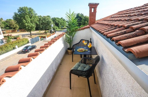 Spadici Apartment | Apartment in Poreč for 4 - only 500 m from the sea