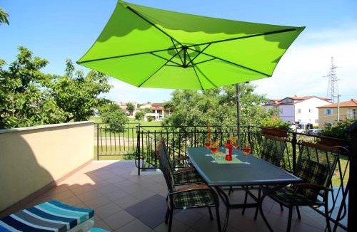 Vrvari Apartment | Apartment in Porec - Istrien 10031
