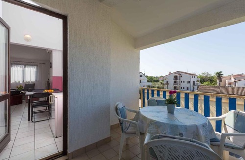 Gulici Apartment | Apartment in Porec - Istrien 34483