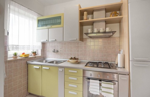 Rakalj Apartment | Apartment in Rakalj near Rock Beach