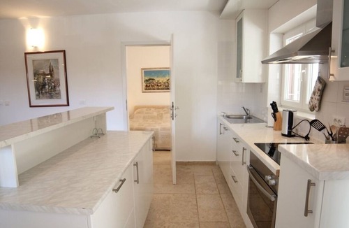Borik Apartment | Apartment in Rovinj with Terrace, Air condition, WIFI, Dishwasher (4285-1)