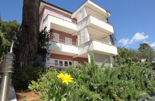 Borik Apartment | Apartment in Rovinj with Terrace, Air condition, WIFI, Dishwasher (4285-1)