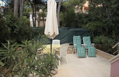 Borik Apartment | Apartment in Rovinj with Terrace, Air condition, WIFI, Dishwasher (4285-3)