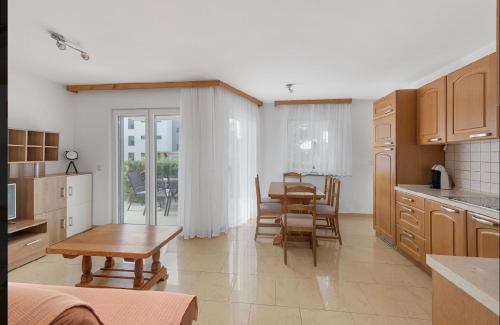 Sukosan Apartment | Apartment in Sukošan with Seaview, Terrace, Air condition, WIFI (3495-2)