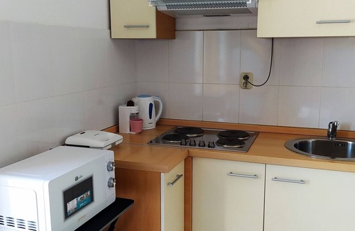 Vir Apartment | Apartment in Vir with Terrace, Air condition, WIFI (4594-1)