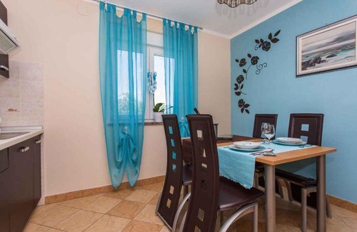 Vrbnik Apartment | Apartment in Vrbnik - Insel Krk 35843
