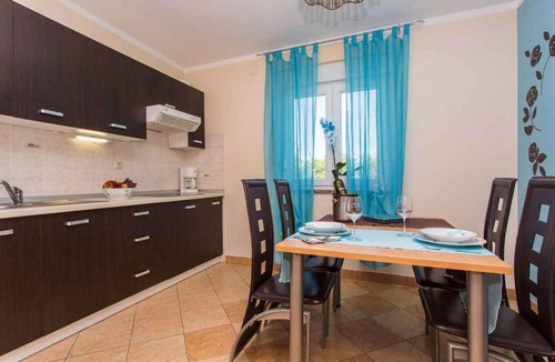 Vrbnik Apartment | Apartment in Vrbnik - Insel Krk 35843