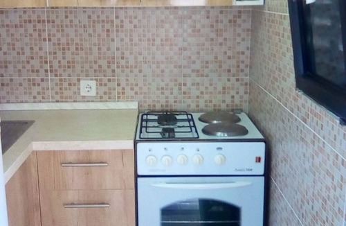 Zdrelac Apartment | Apartment in Ždrelac with Balcony, Air condition, WIFI, Washing machine (4834-2)