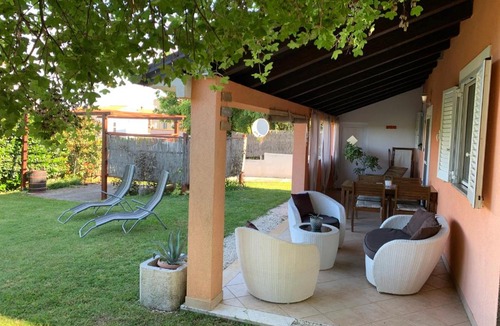 Bale Apartment | Apartment Ines