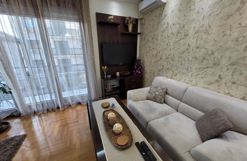 Vracar Apartment | Apartment Iris