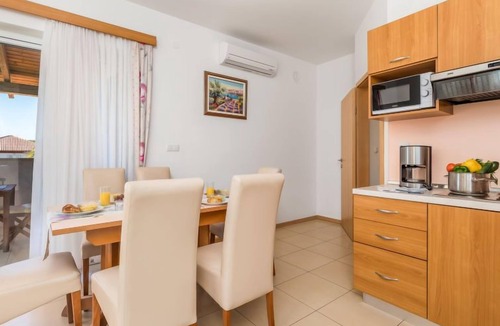 Kampor Apartment | Apartment Ivan 3 by Interhome