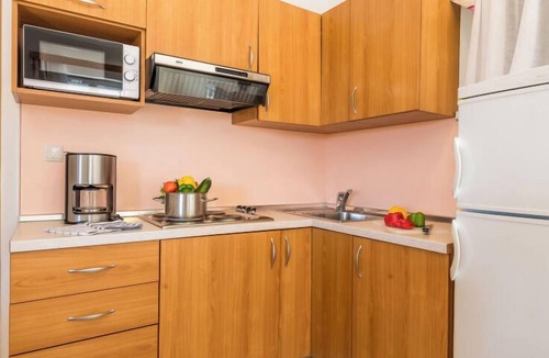 Kampor Apartment | Apartment Ivan 3 by Interhome