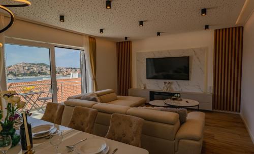 Gruz Apartment | Apartment Ivan