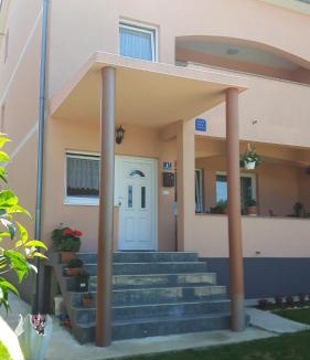 Vrvari Apartment | Apartment Ivan