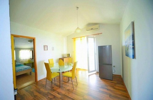 Ljubac Apartment | Apartment Ive, (15997), Ljubac, hr