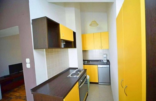 Ljubac Apartment | Apartment Ive, (15997), Ljubac, hr