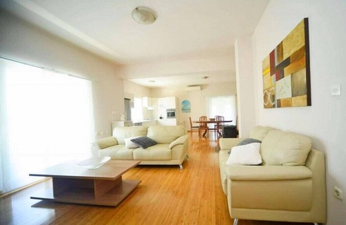 Ljubac Apartment | Apartment Ive, (15997), Ljubac, hr