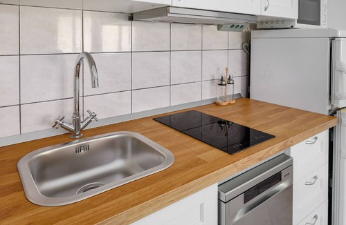 Igrane Apartment | Apartment Ivka (117631-A1) - Igrane