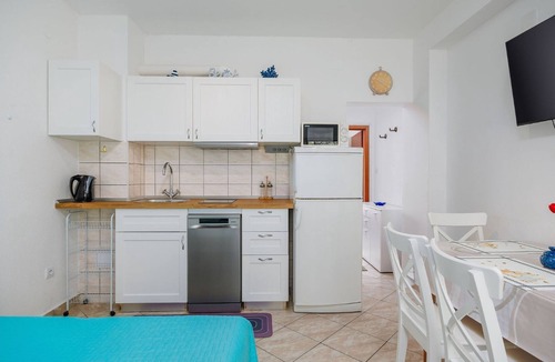 Igrane Apartment | Apartment Ivka (117631-A1) - Igrane