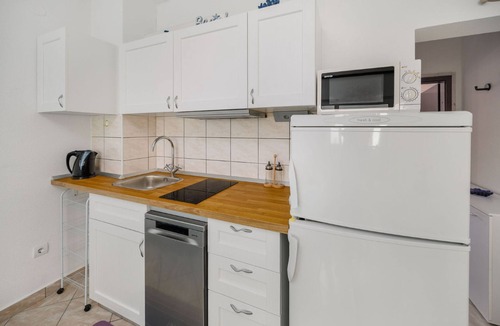 Igrane Apartment | Apartment Ivka (117631-A1) - Igrane